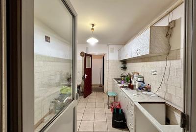 Apartament cu 3 camere decomandat în Republicii - 2