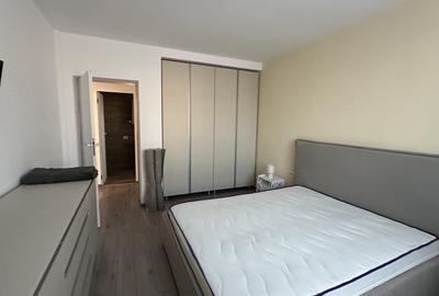 Apartament cu 2 camere decomandat, mobilat în Cetate - 17
