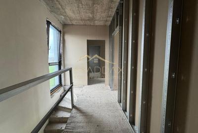 Casă individuală cu 5 camere cu Canalizare în Balotești - 32