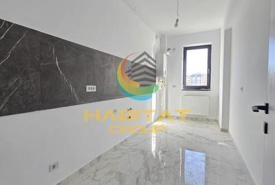Apartament cu 2 camere decomandat în Berceni