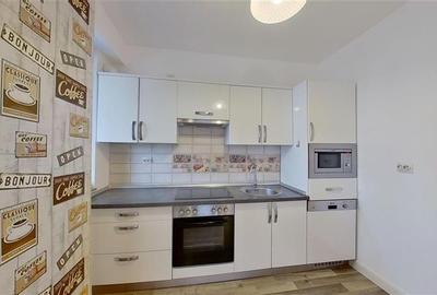 Apartament cu 2 camere decomandat, mobilat în Drumul Poienii - 12