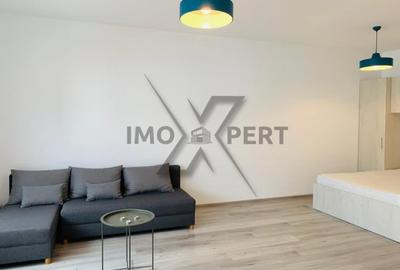 Apartament 1 camera - semicentral - parcul feroviarilor - 4