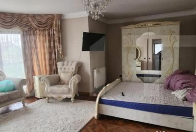 Casă cu 5 camere cu Teren 500 Mp în Criș - 7