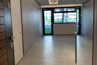 Spațiu comercial, de 26 mp, în Ultracentral - 2