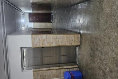 Apartament cu 3 camere semidecomandat în Central - 2