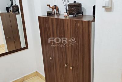 Apartament cu 3 camere decomandat în Calea Aradului - 12