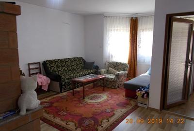 Casă individuală cu 4 camere cu Teren 570 Mp în Chișoda - 3