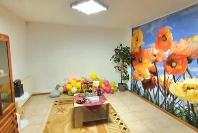 Casă cu 3 camere decomandat în Central - 3