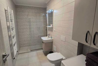 Apartament cu 2 camere decomandat în Central - 6