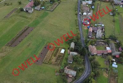 De vânzare teren intravilan în sat. Buzăiel De vânzare teren intravilan în sat. Buzăiel - 6