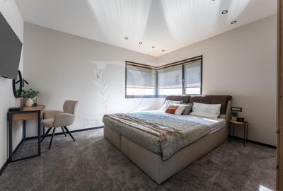 Casa individuala ultrafinisata la cheie la doar 10 min de Cluj! - 16