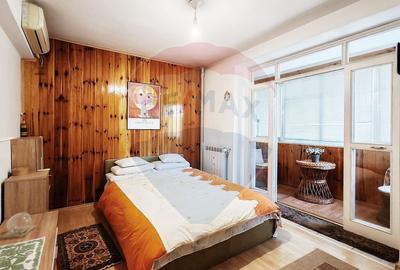 Apartament cu 2 camere de inchiriat, ultracentral, parcu... - 16