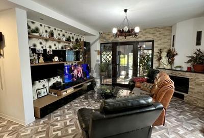 Casa/Vilă în Șelimbăr | teren 863m | 4 min de Sibiu | zona Brana - 5