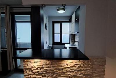 Garsonieră semidecomandată, mobilată în Vatra Luminoasă - 5
