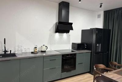 Garsoniera de inchiriat in zona Rahova - 2