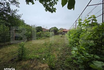 Casă cu 6 camere cu Teren 845 Mp în Solidarității - 14