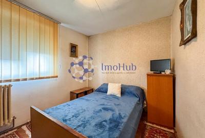 Apartament cu 2 camere decomandat, Tatarasi, Flora - 4