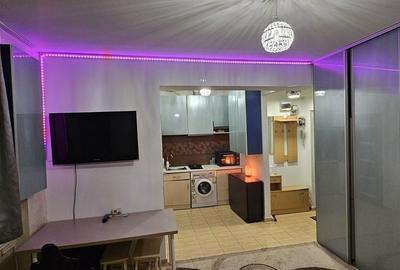 Garsoniera | Piața Alba Iulia | Expertizată- Fără risc seismic - 1