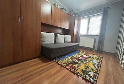 Apartament cu 2 camere decomandat în Central - 6