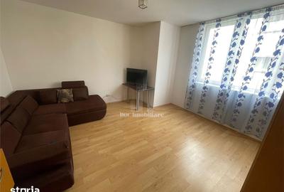 Apartament cu 3 camere în Centrul Istoric