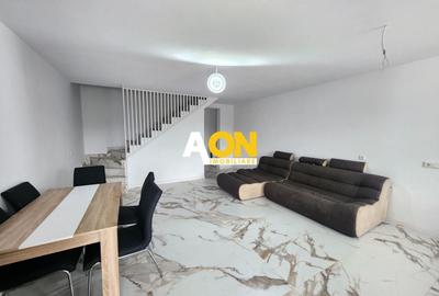 Casă cu 4 camere cu Canalizare în Ampoi 3 - 13