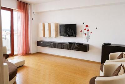Apartament cu 2 camere decomandat în Mărășești - 1