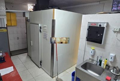 Spațiu comercial, de 178 mp, în Griviței - 2