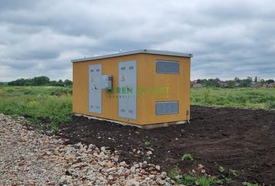 Loturi rezidentiale cu utilitati DN4, langa Popesti-Leordeni! - 5