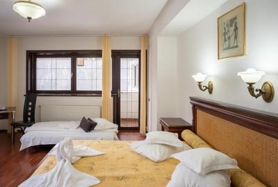 Sinaia-Central,Pensiune de vanzare-21 camere - 9