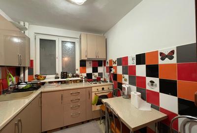 METROU IANCULUI-3 MINUTE-APARTAMENT AMENAJAT - 11