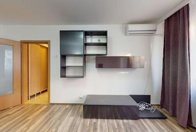 Apartament 2 camere Auchan Drumul Taberei - 4