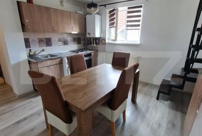 Apartament de vanzare, cu o camera decomandata, 84 mp, zona Tudor - 1