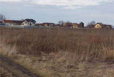 Teren Construcții intravilan de 511 mp, în Bartolomeu - 4