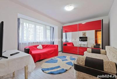 Apartament cu 2 camere decomandat, mobilat în Central - 6