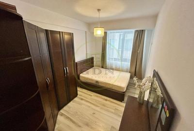 Apartament cu 3 camere decomandat, mobilat în Titan - 6