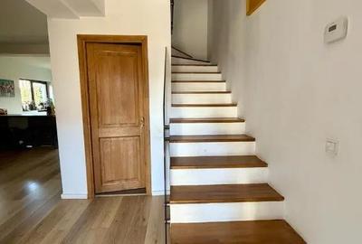 Casă cu 5 camere cu Teren 250 Mp în Florești - 13