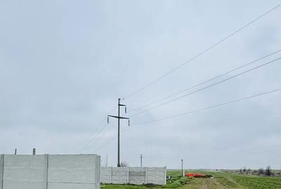 Teren de 353 mp, în Șimnicu de Sus - 2
