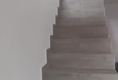 Casă cu 4 camere cu Teren 400 Mp în Țițești - 2