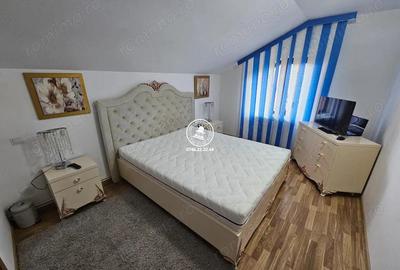 Casă cu Teren 300 Mp în Valea Lupului - 12