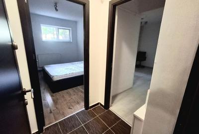 Mutare Rapida! Apartament Modern 2 Camere 40mp Zona Metalurgiei - 13
