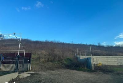 Teren de 3900 mp, în Miroslava - 5