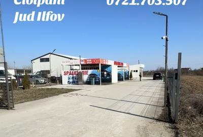 Spațiu comercial, în Ciolpani - 2