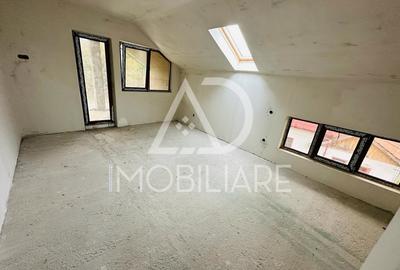 Casă individuală cu 8 camere cu Teren 680 Mp în Baia de Fier - 5