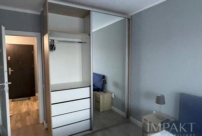 Apartament cu 2 camere semidecomandat în Gheorgheni - 6