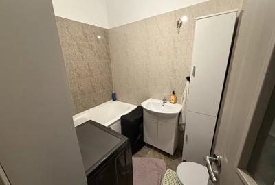 Apartament cu 3 camere decomandat, mobilat în Păcii - 7