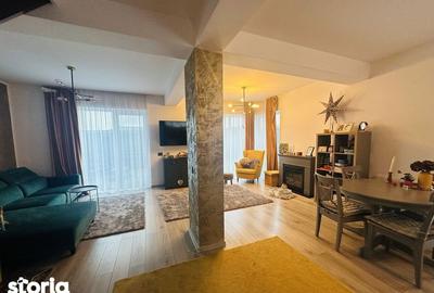 Casă cu 4 camere cu Teren 300 Mp în Primăverii - 5