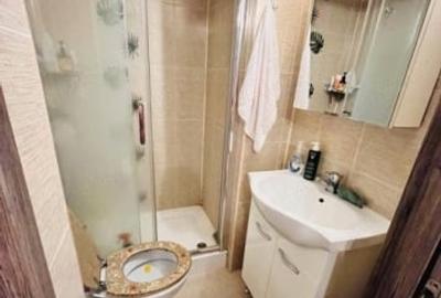 Apartament cu 2 camere semidecomandat, mobilat în Gara de Nord - 4