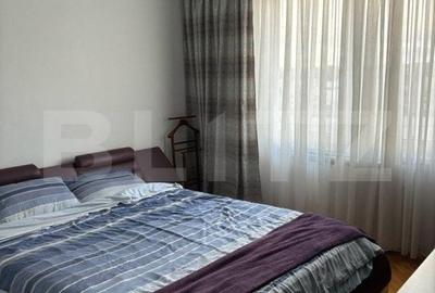 Apartament cu 3 camere, 72 mp utili, zona Tudor - 3