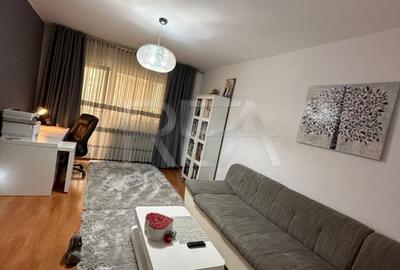 Apartament cu 2 camere la 13 minute de statia de metrou 1 Decembrie 1918 - 7