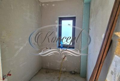 Casa cu garaj in zona Motel Gilau - 16